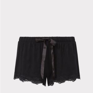 Torrid sleep shorts
